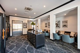 CH Boutique Hotel, Ascend Hotel Collection