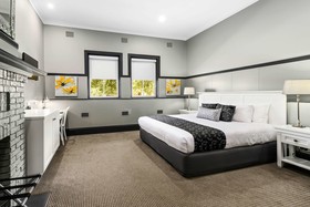 CH Boutique Hotel, Ascend Hotel Collection
