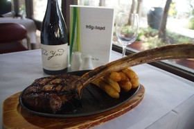 Redhill Tamworth Motor Inn & Conference Centre