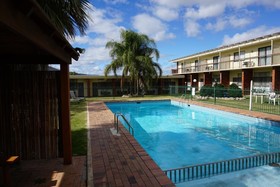 Redhill Tamworth Motor Inn & Conference Centre