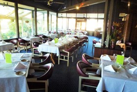 Redhill Tamworth Motor Inn & Conference Centre