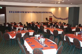 Redhill Tamworth Motor Inn & Conference Centre