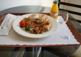 Redhill Tamworth Motor Inn & Conference Centre