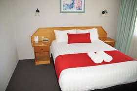 Redhill Tamworth Motor Inn & Conference Centre