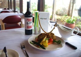 Redhill Tamworth Motor Inn & Conference Centre