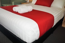 Redhill Tamworth Motor Inn & Conference Centre