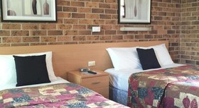 Golden Grain Motor Inn