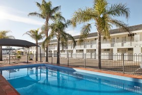 ibis Styles Tamworth