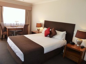 The Aston Motel - Tamworth