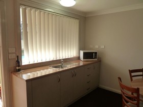 The Aston Motel - Tamworth