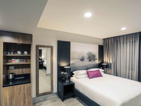 Mercure Tamworth