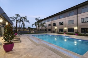 Mercure Tamworth