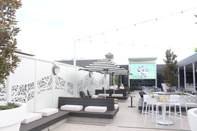 Mercure Tamworth