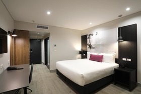 Mercure Tamworth