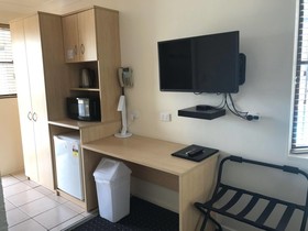 Motel Grande Tamworth