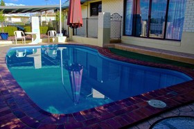 Motel Grande Tamworth
