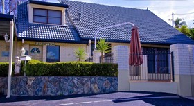 Motel Grande Tamworth