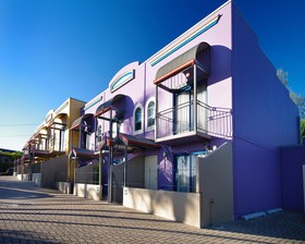 Powerhouse Hotel Tamworth by Rydges