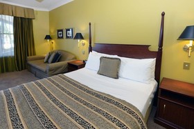 Powerhouse Hotel Tamworth by Rydges