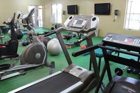 Powerhouse Hotel Tamworth by Rydges
