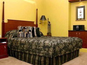 Powerhouse Hotel Tamworth by Rydges