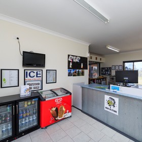 Reflections Lake Keepit Holiday Park