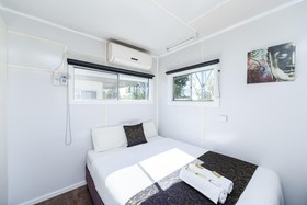 Reflections Lake Keepit Holiday Park