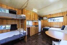 Reflections Lake Keepit Holiday Park