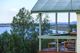 Reflections Lake Keepit Holiday Park