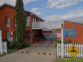Roydons Motor Inn