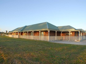 Stockman's Motel