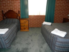 The Roseville Apartments
