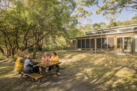 Myer House