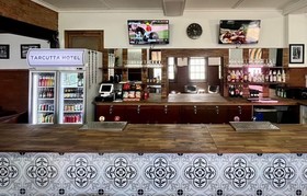 Tarcutta Hotel