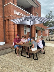 Tarcutta Hotel