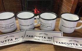 Tarcutta Hotel