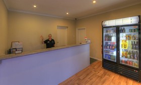 All Seasons Country Lodge