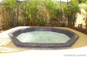 All Seasons Country Lodge