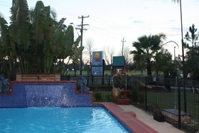 Comfort Inn Country Plaza Taree
