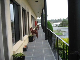 Comfort Inn Country Plaza Taree