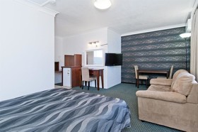 Comfort Inn Marco Polo