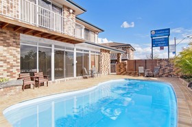 Comfort Inn Marco Polo