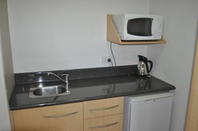 In Town Motor Inn