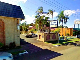 In Town Motor Inn