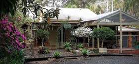 Kiwarrak Country Retreat