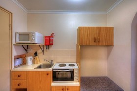 Midlands Motel