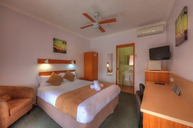 Midlands Motel