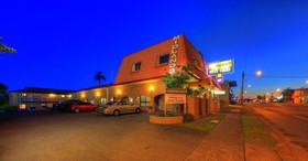 Midlands Motel