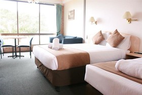 Midlands Motel