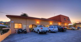 Midlands Motel